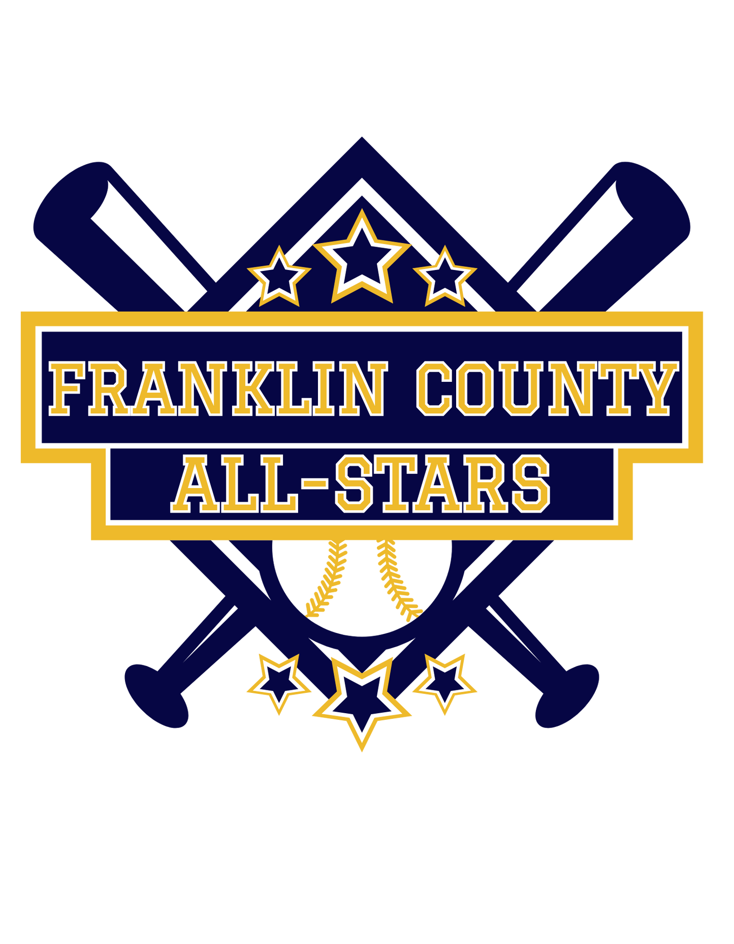 FC Baseball Allstar - 8U