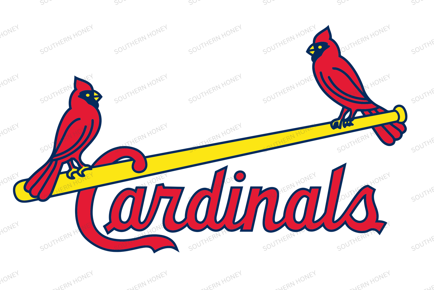 FC Cardinals Baseball