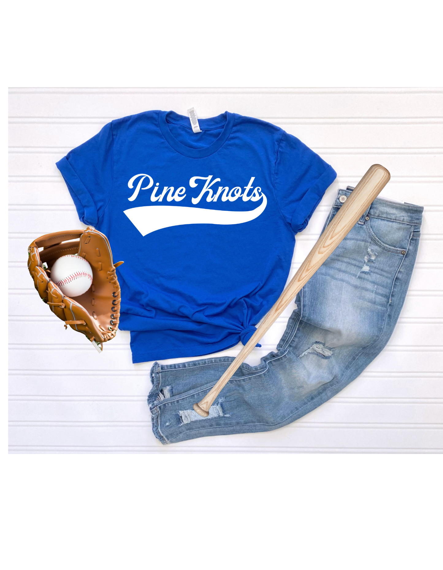 FC Pine Knots Baseball