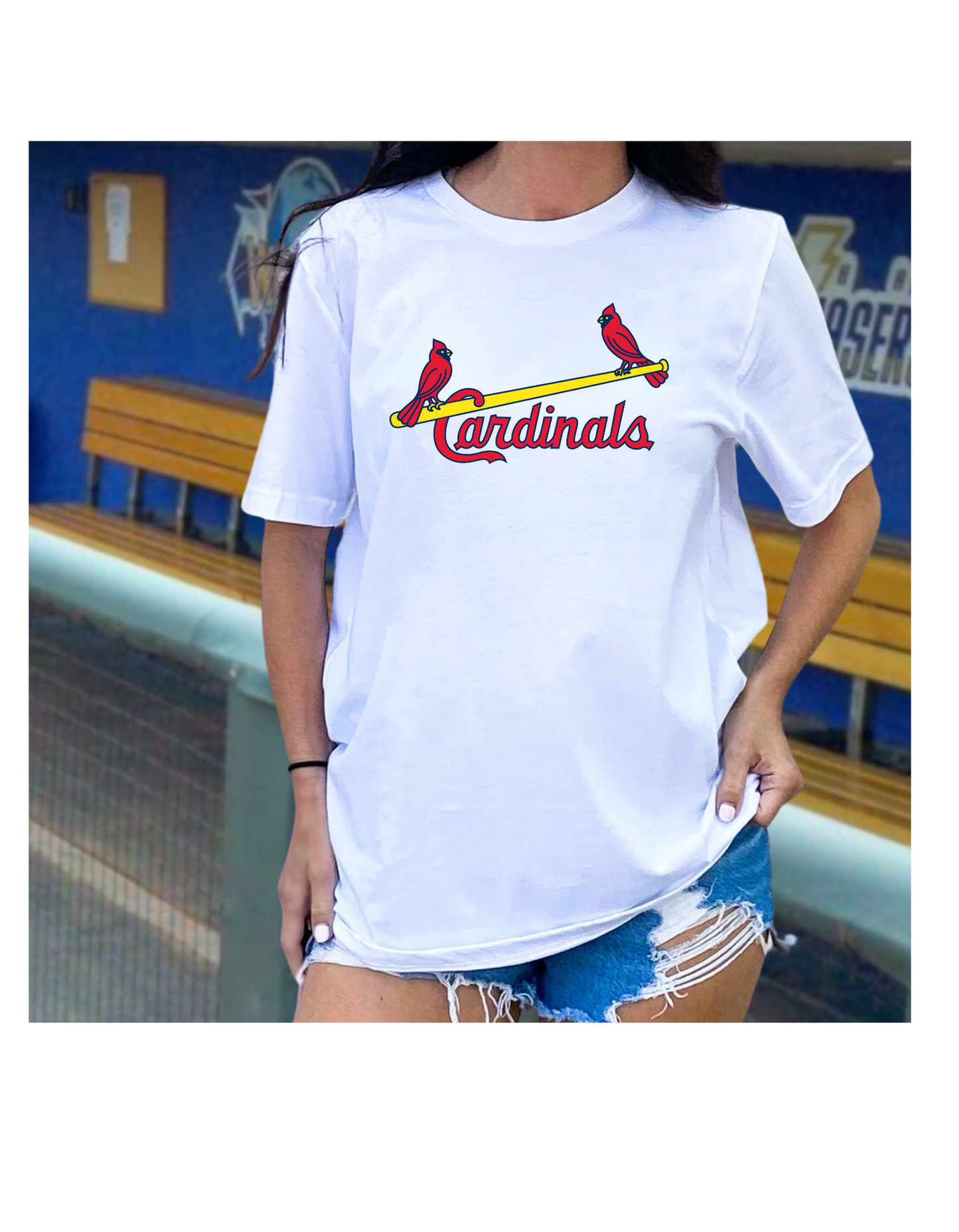 FC Cardinals Baseball