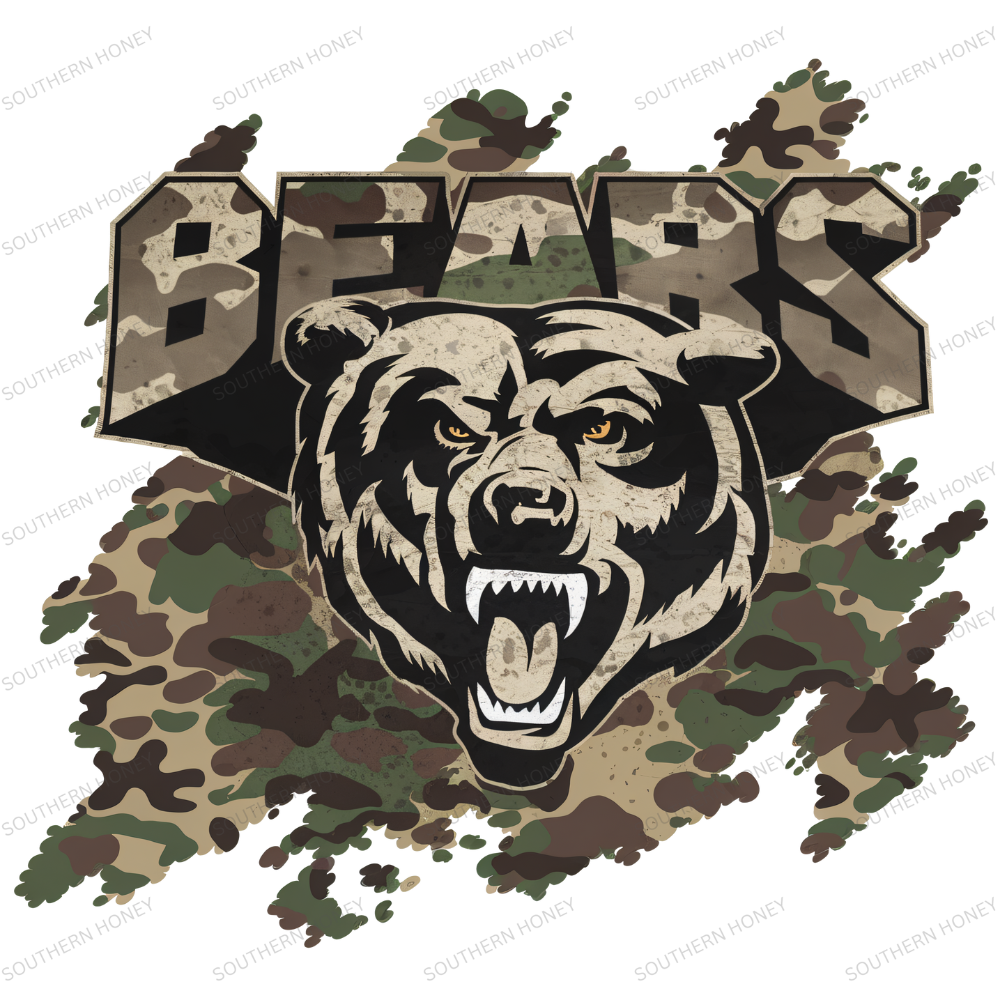 West Lincoln Bears
