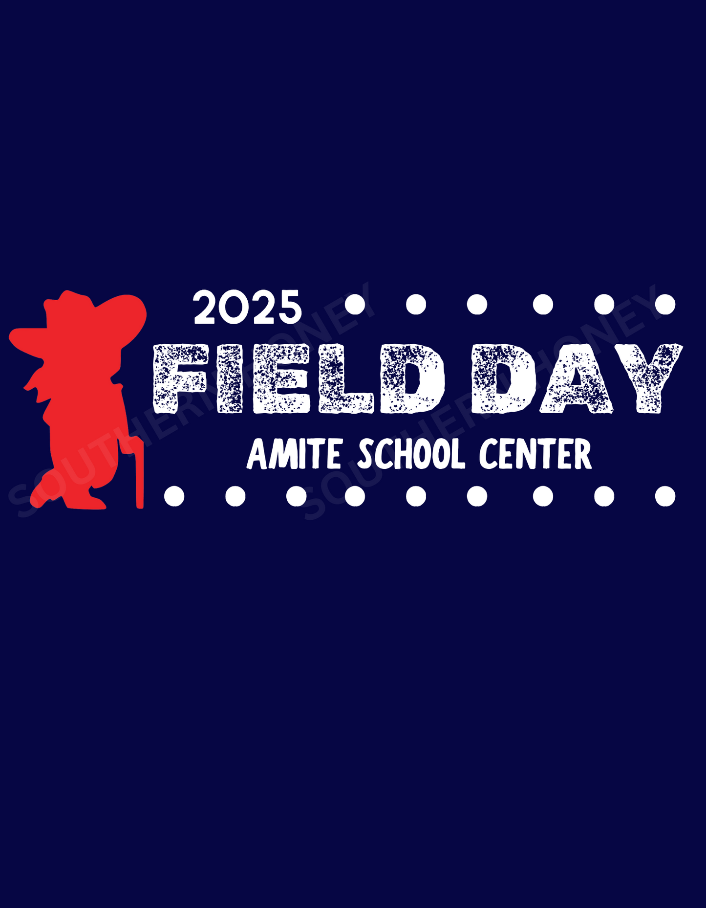 Rebels Field Day