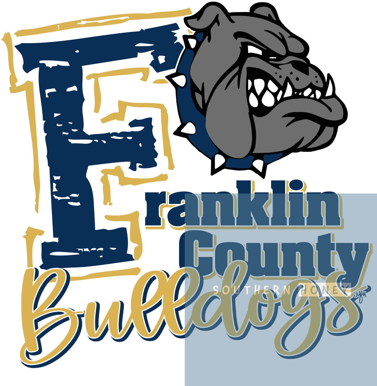 Bulldogs 114