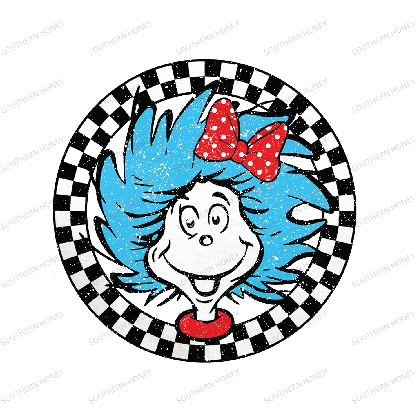 School - Dr. Seuss