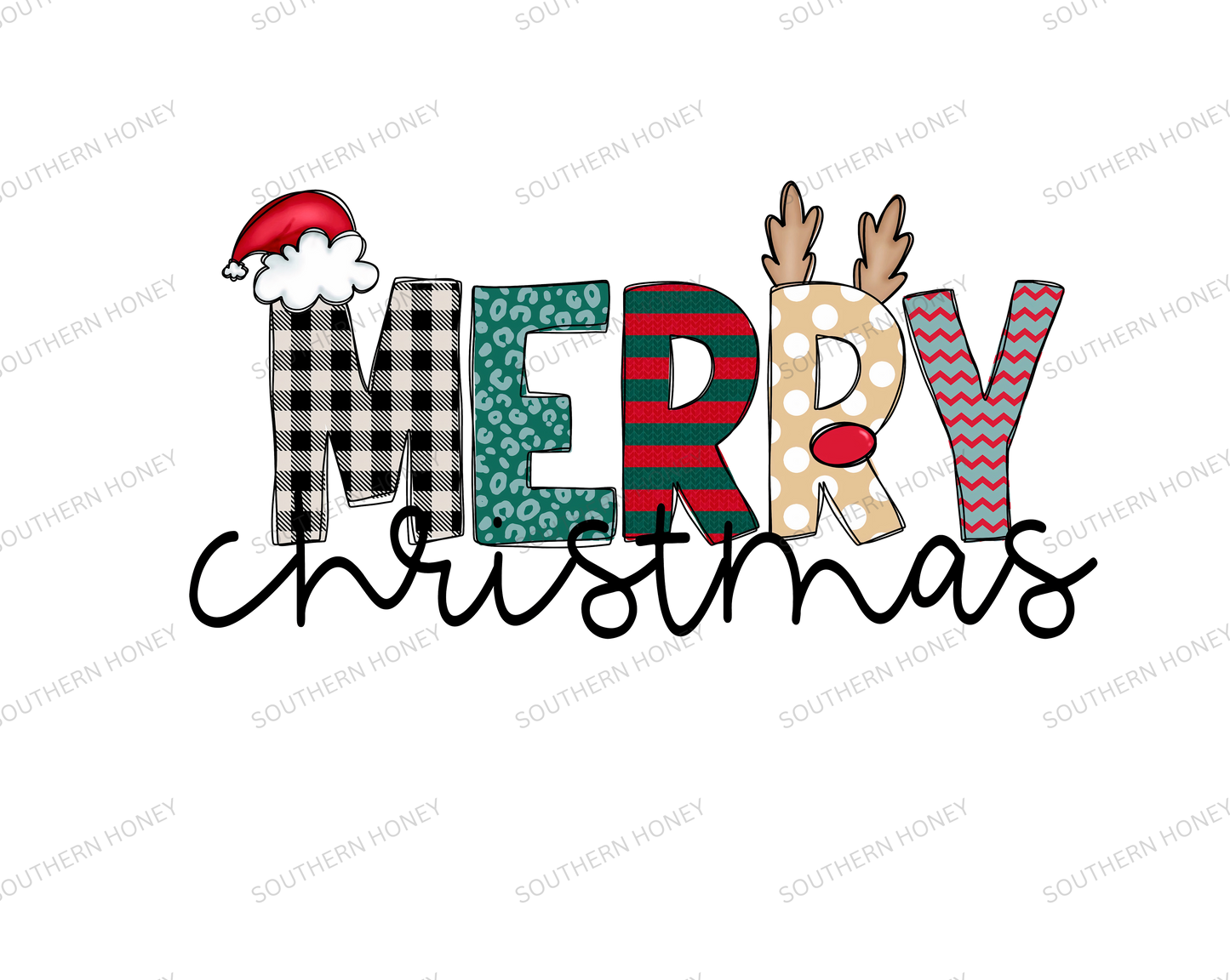 Christmas - Merry Christmas