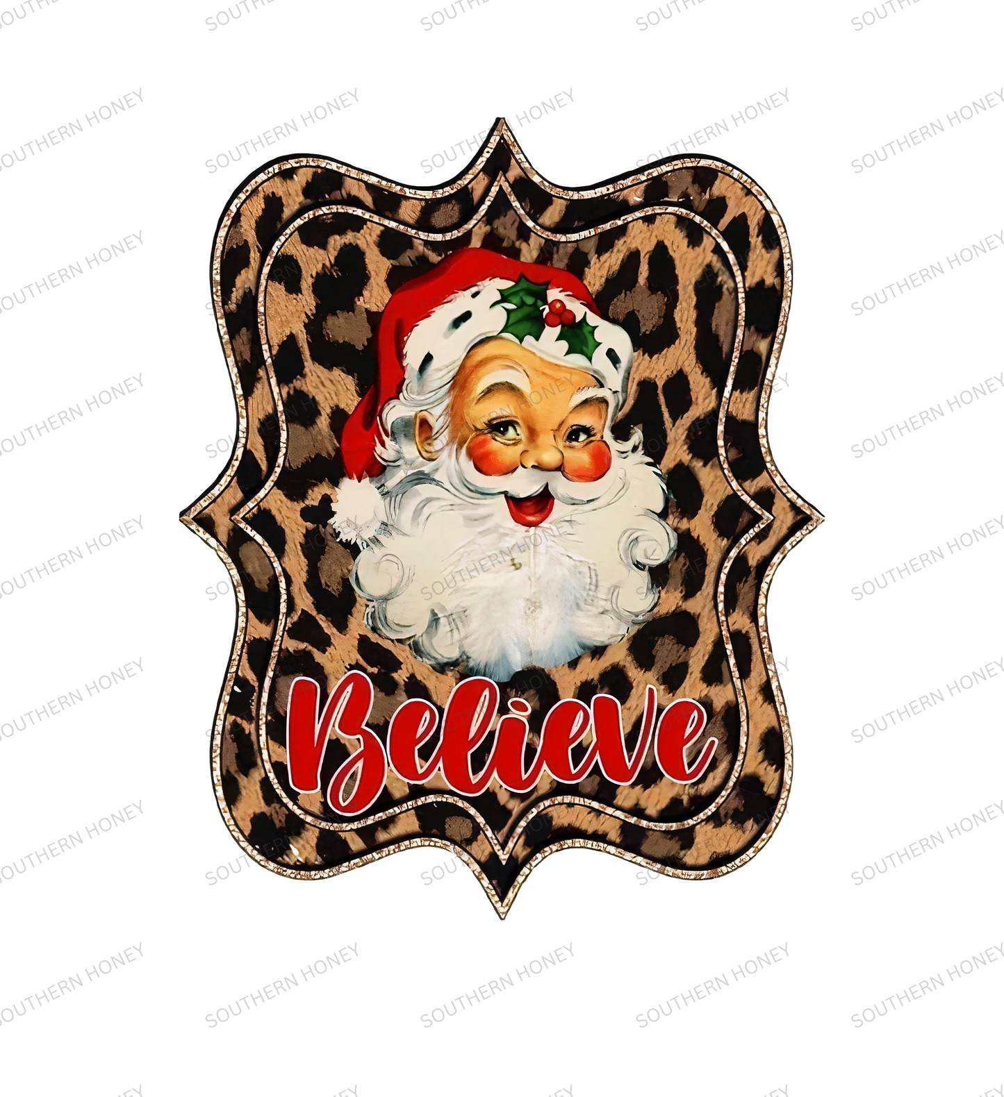 Christmas - Believe