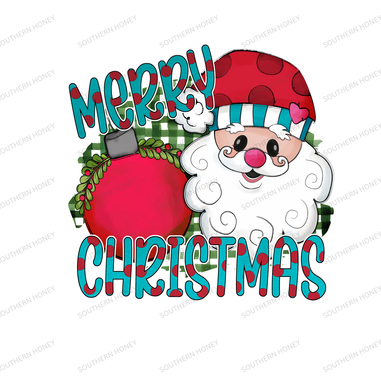 Christmas - Santa