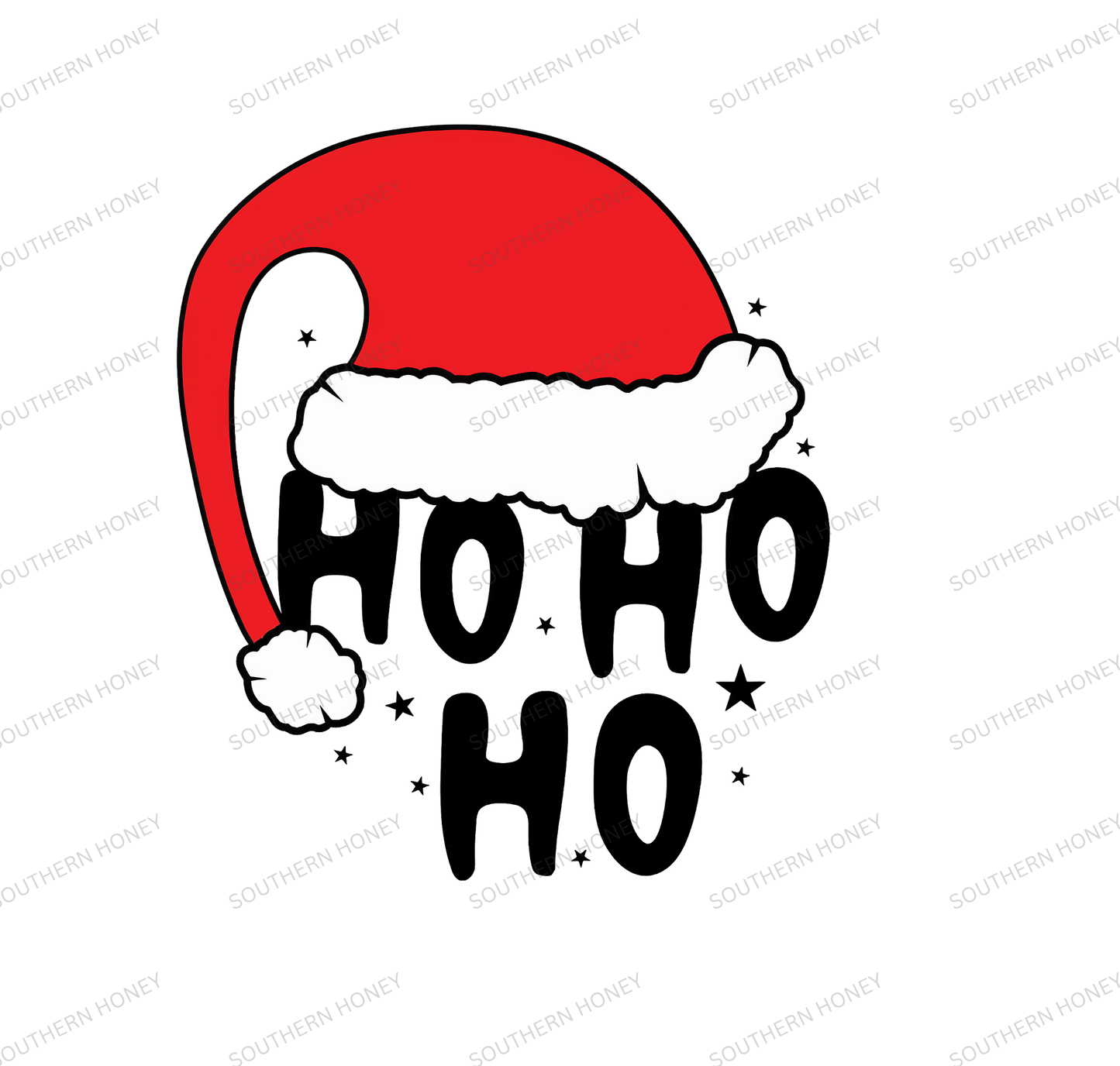 Christmas - Ho Ho Ho
