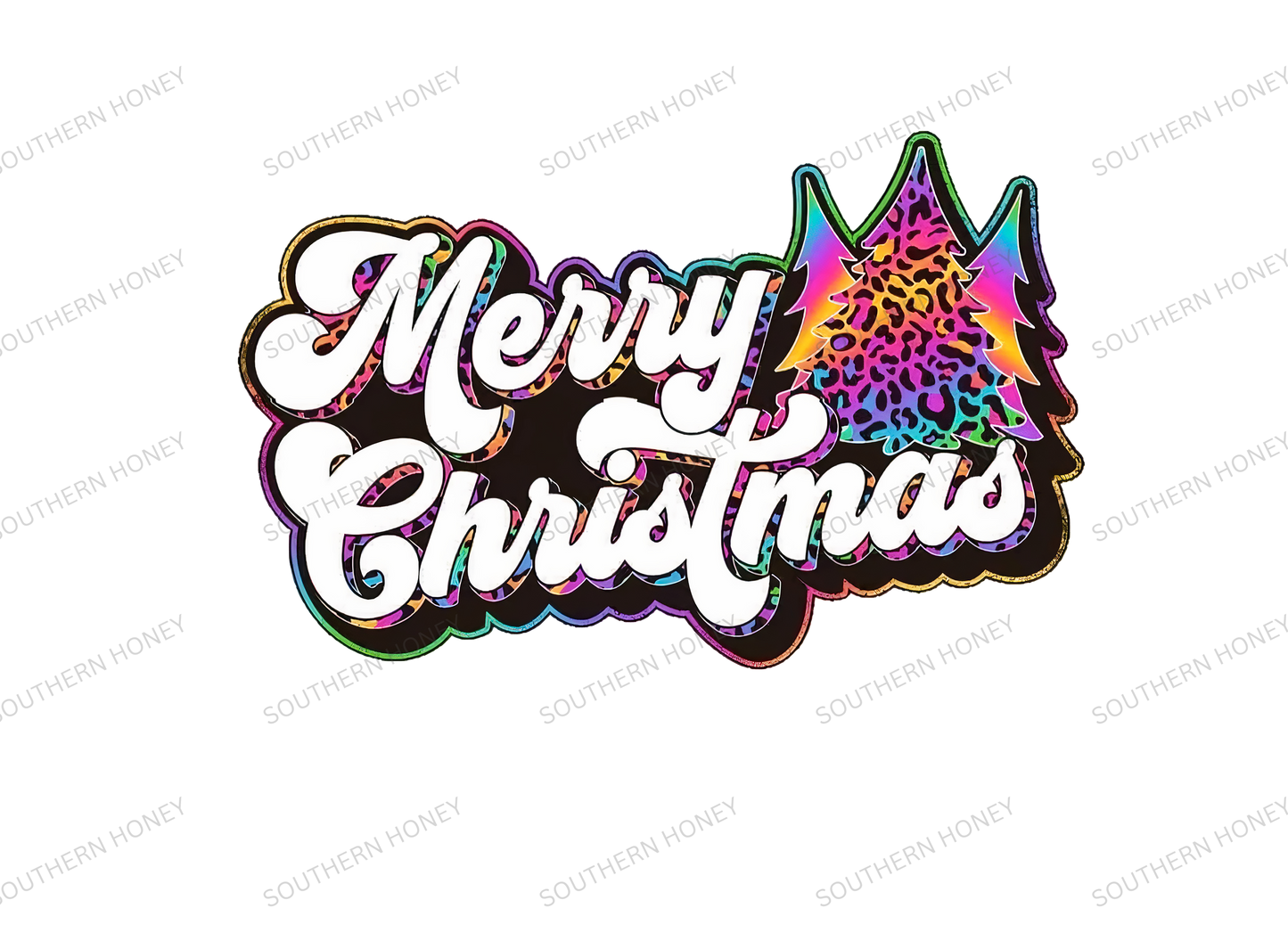 Christmas - Merry Christmas
