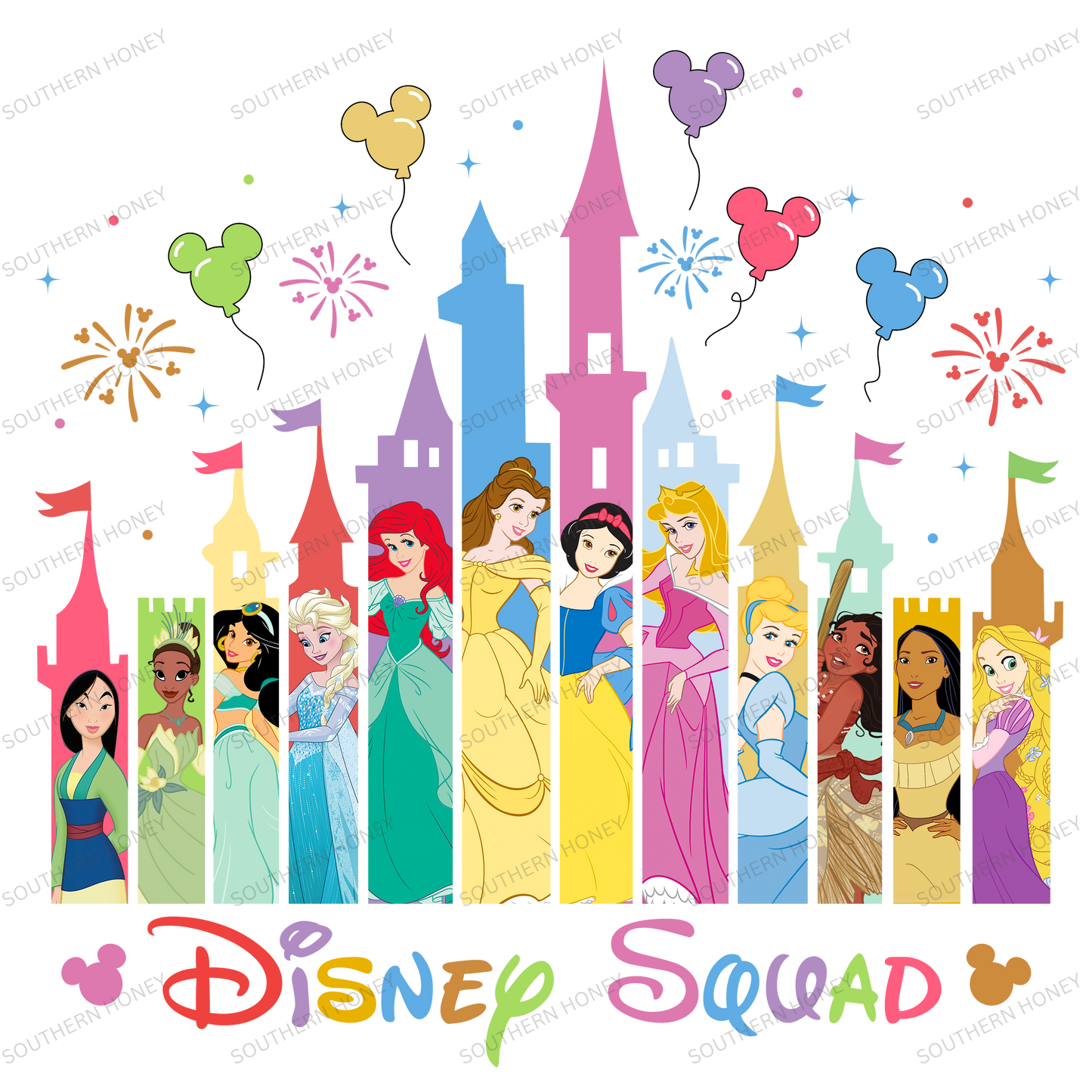 Disney