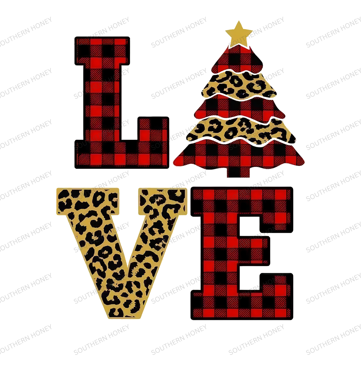 Christmas - Love