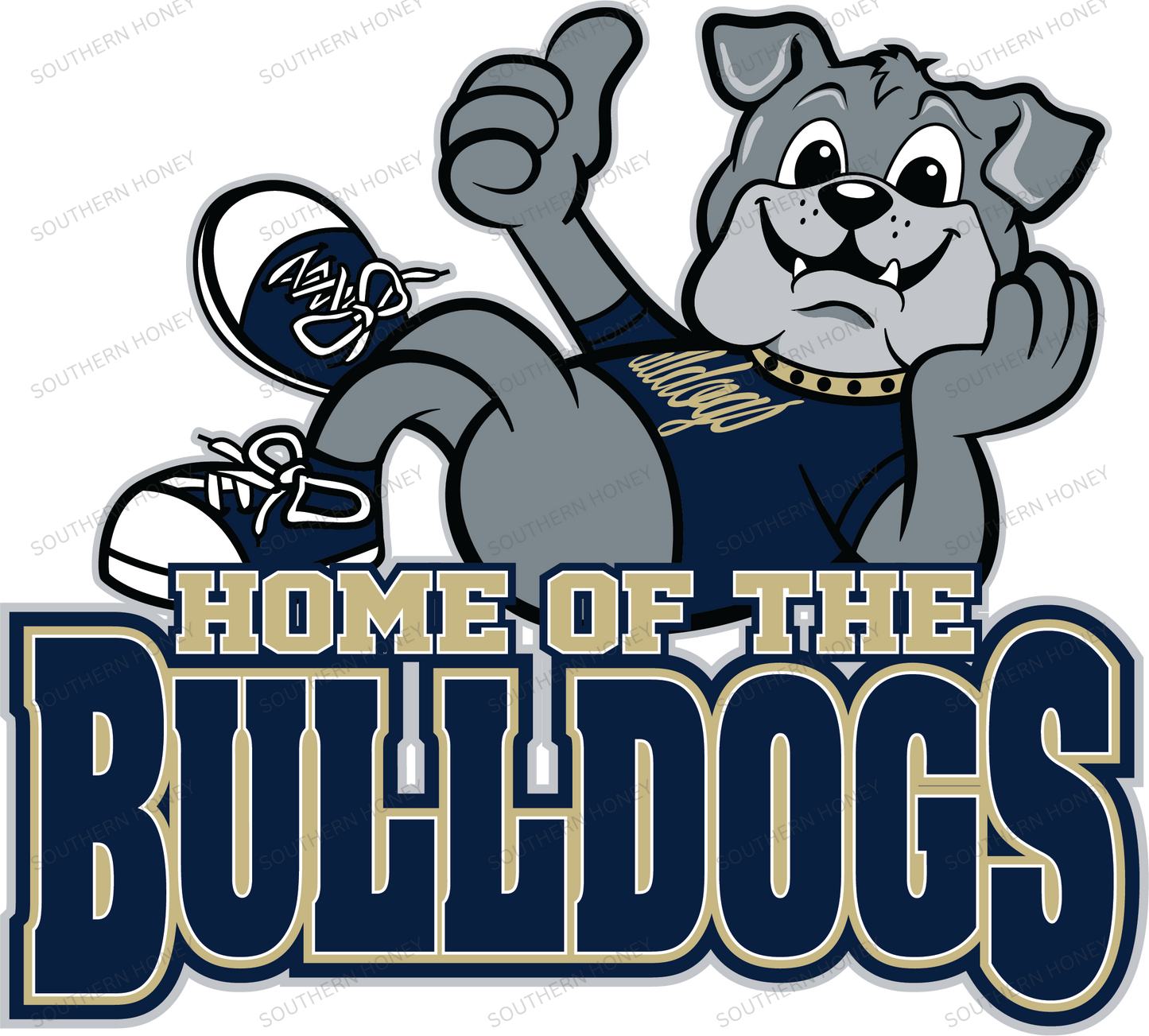 Bulldogs 39