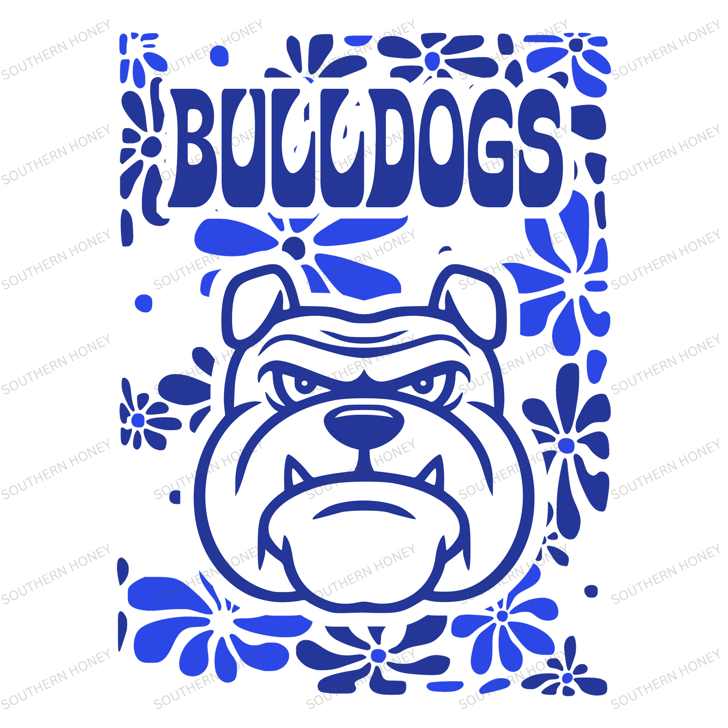 Bulldogs 31