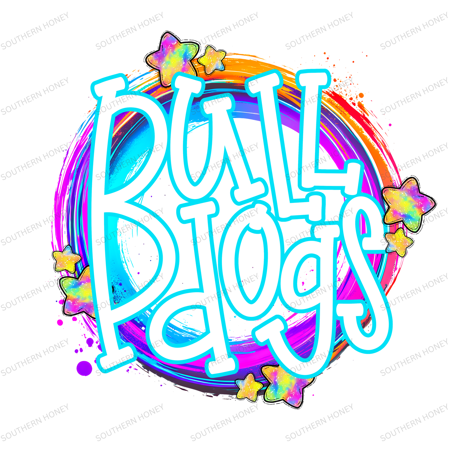 Bulldogs 60