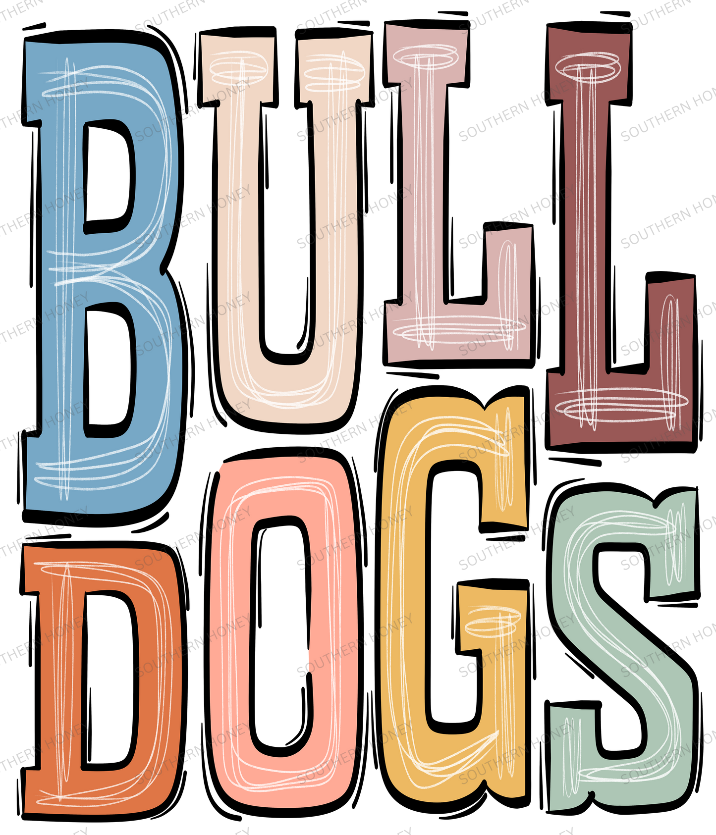 Bulldogs 119