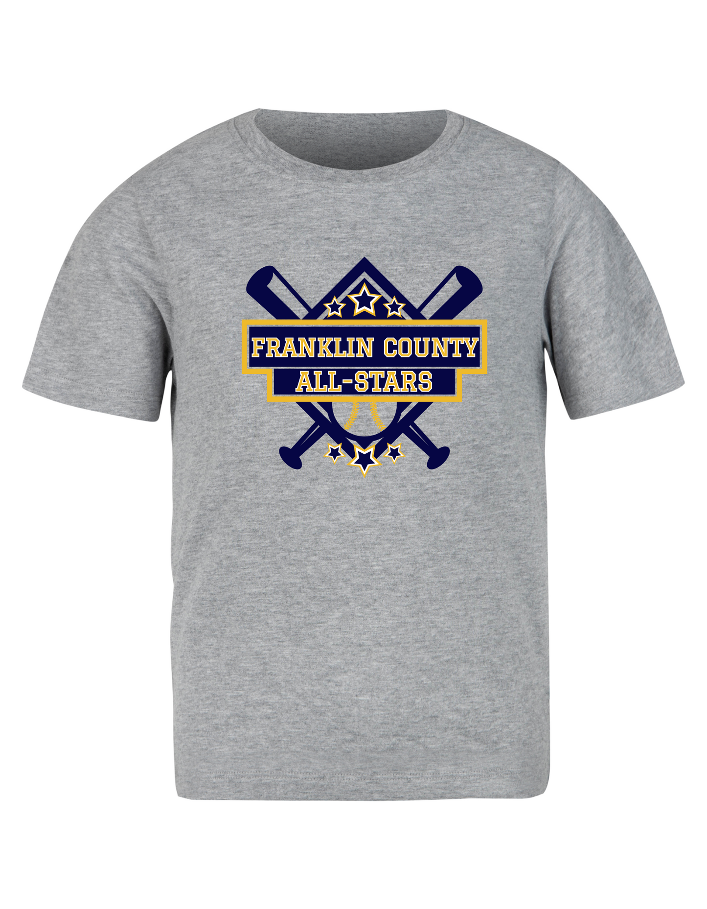 FC Baseball Allstar - 8U