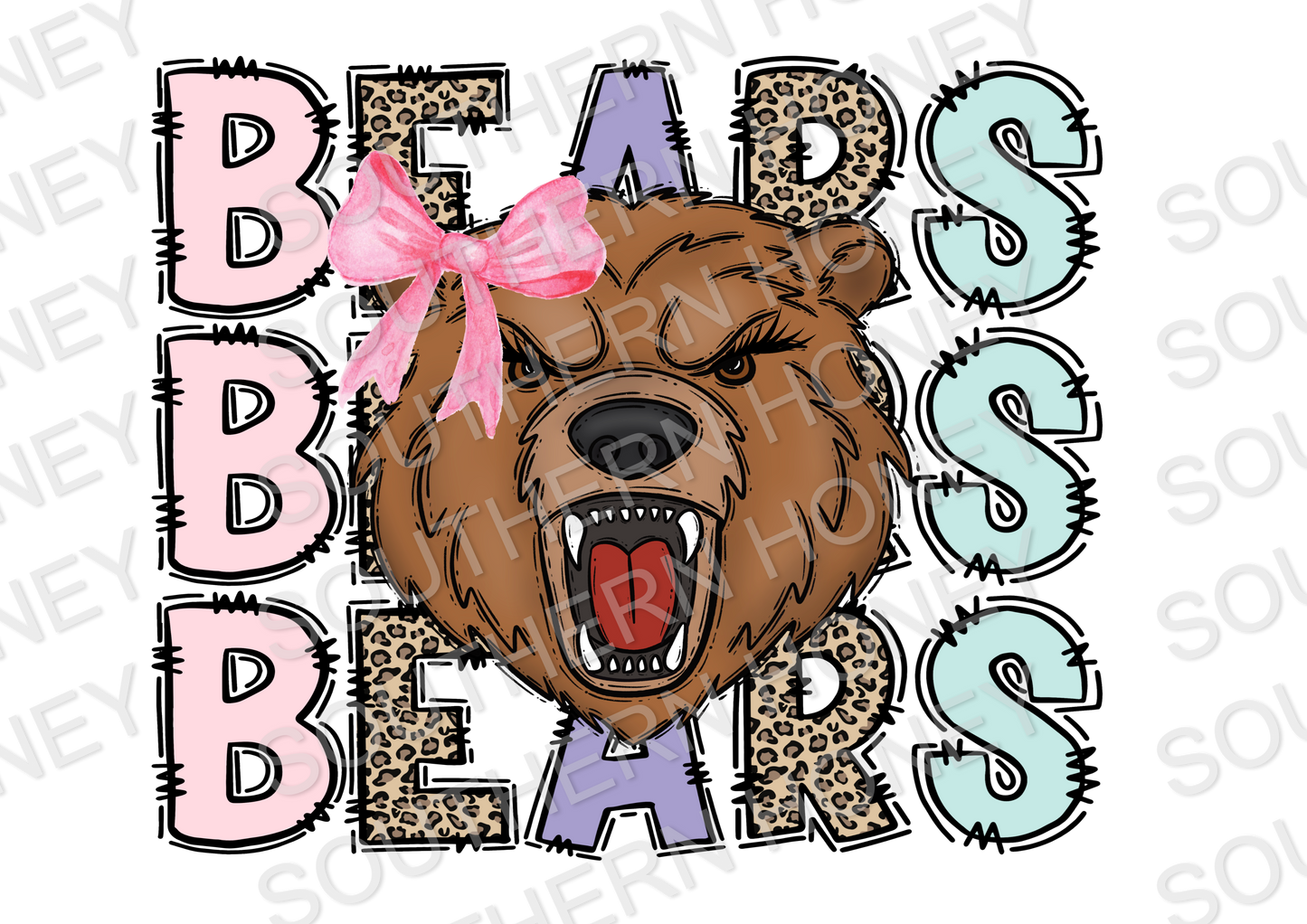 West Lincoln Bears
