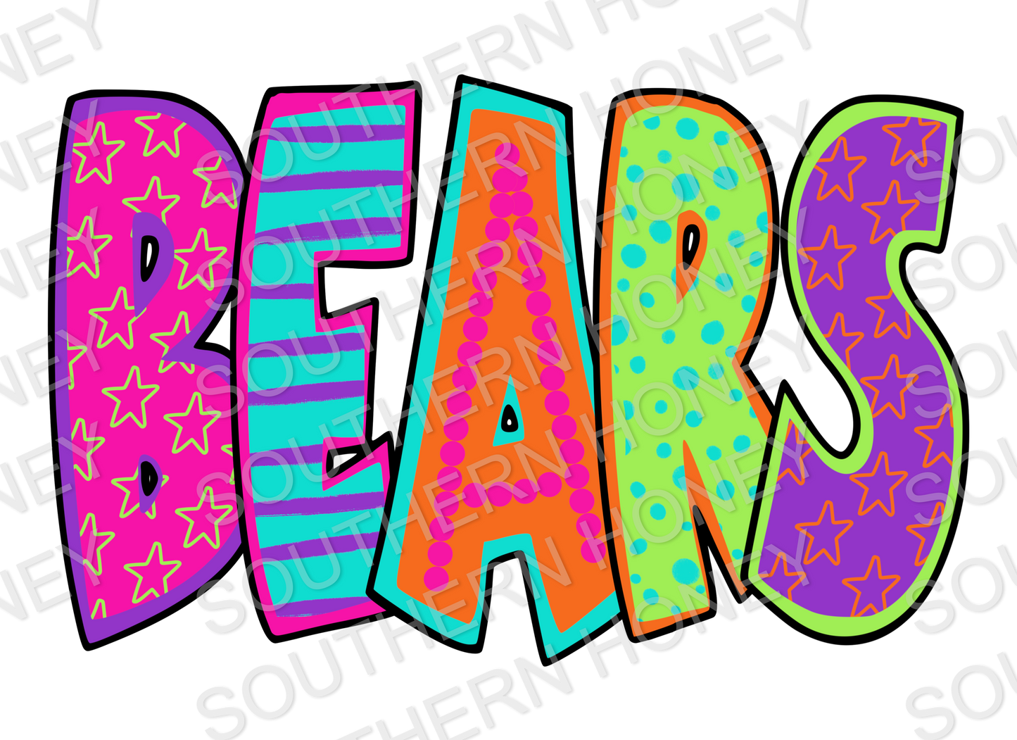 West Lincoln Bears
