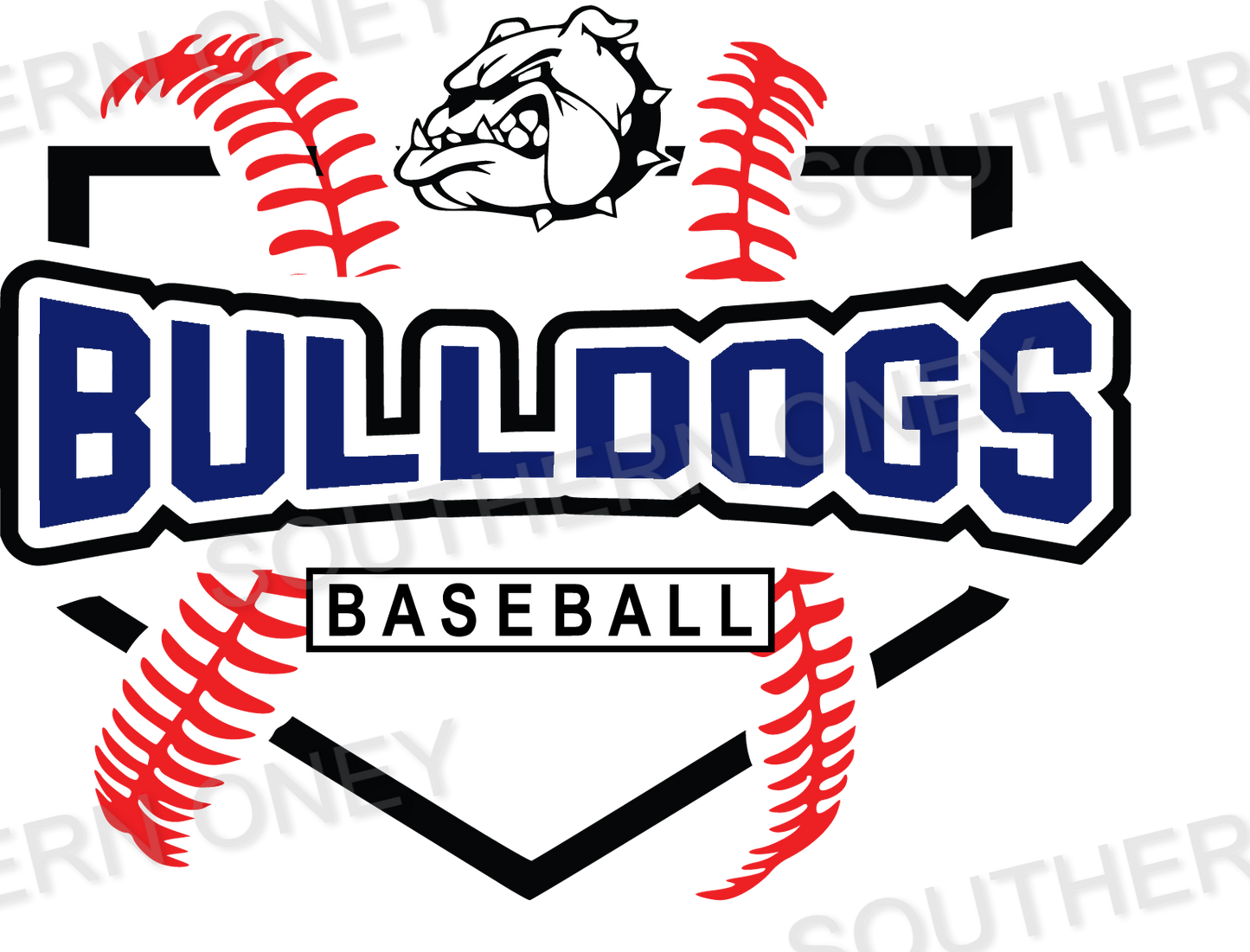 Bulldogs 74