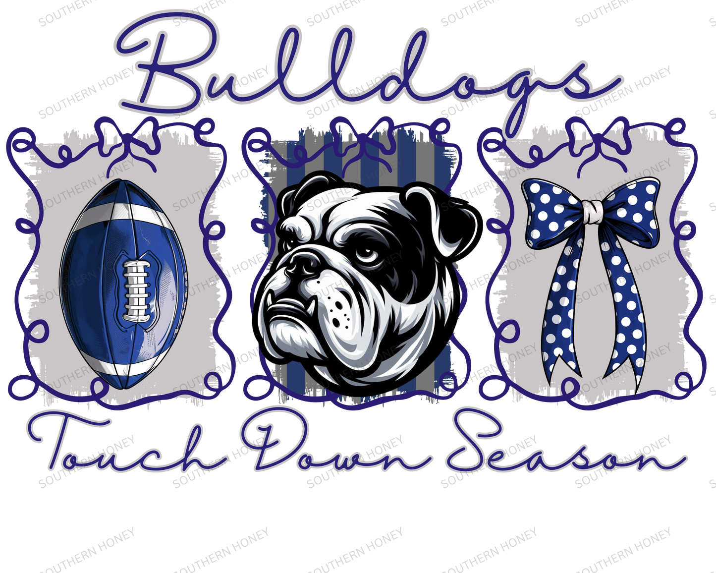Bulldogs 236