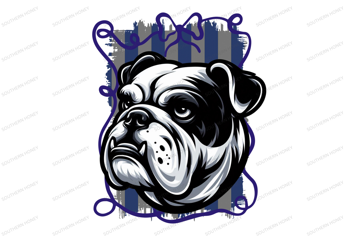 Bulldogs 236