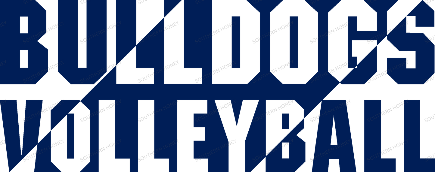 Bulldogs 185