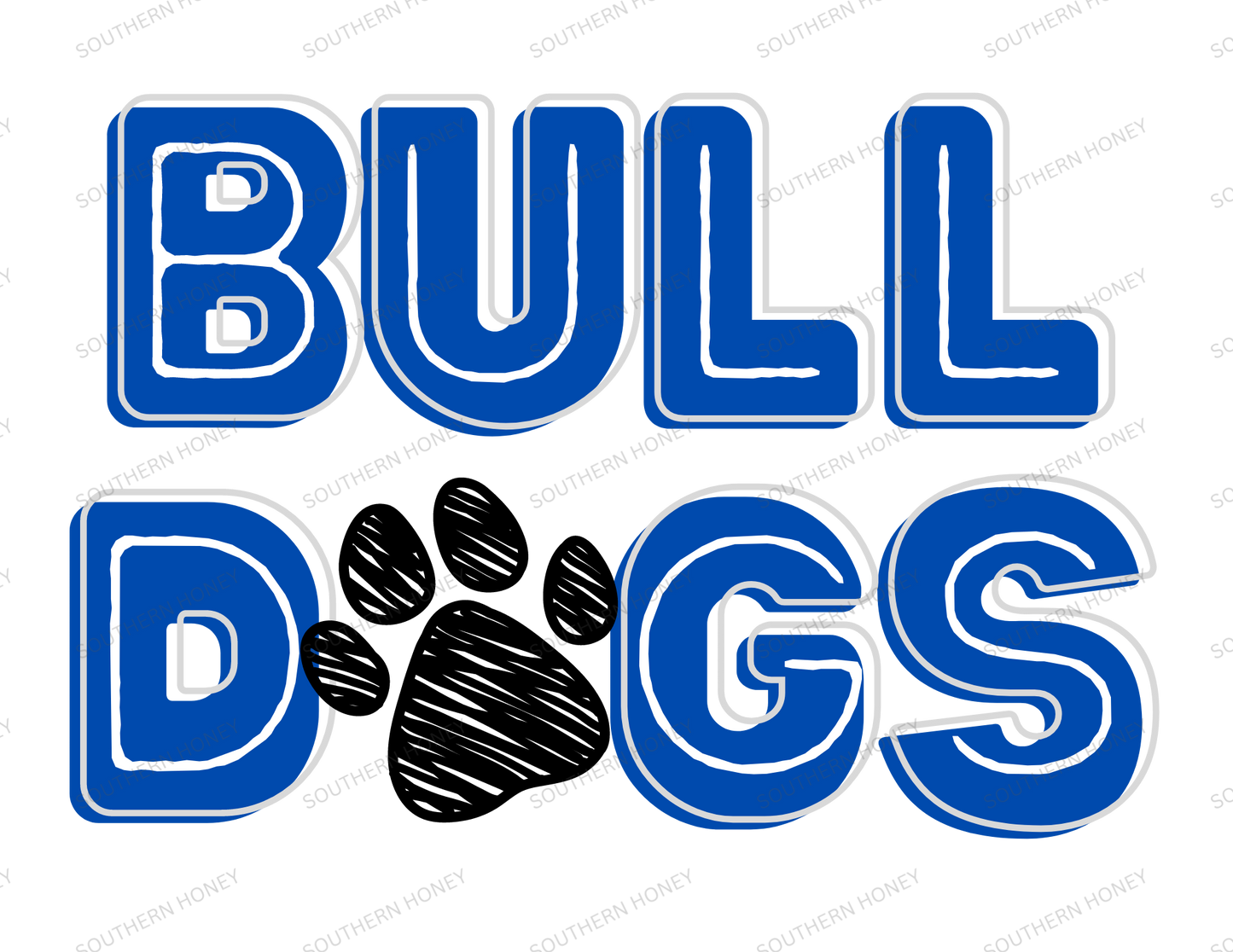 Bulldogs 121