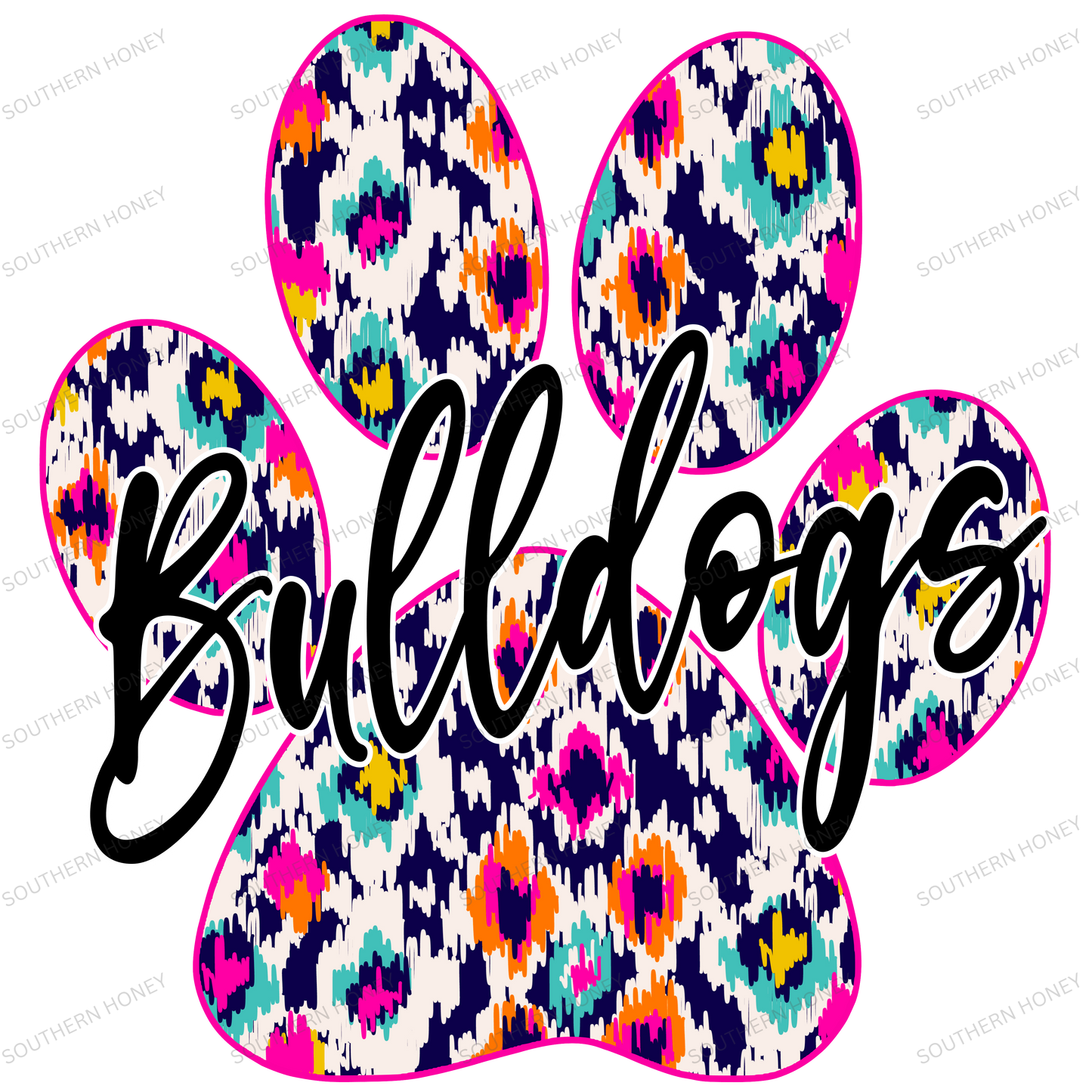 Bulldogs 209