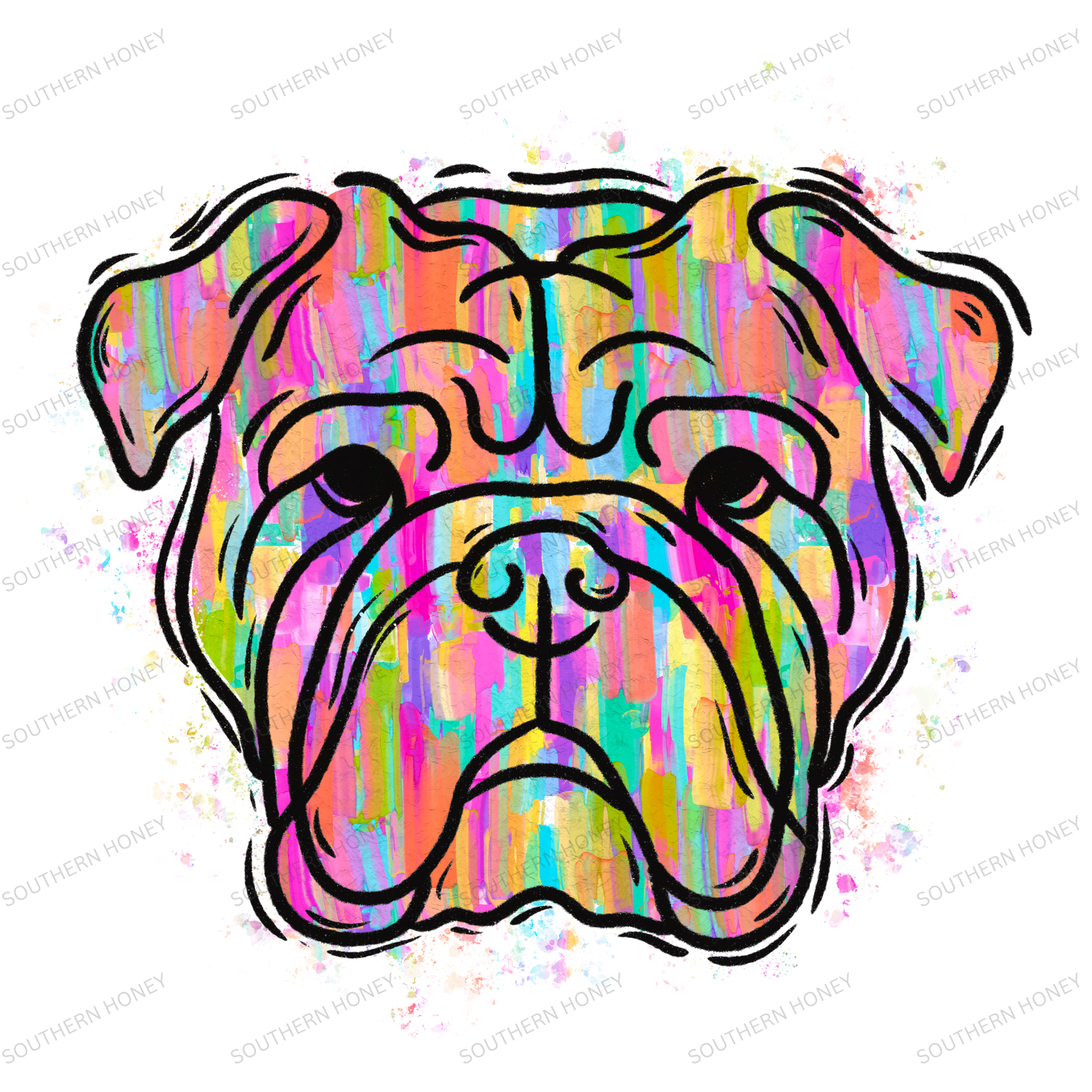 Bulldogs 214
