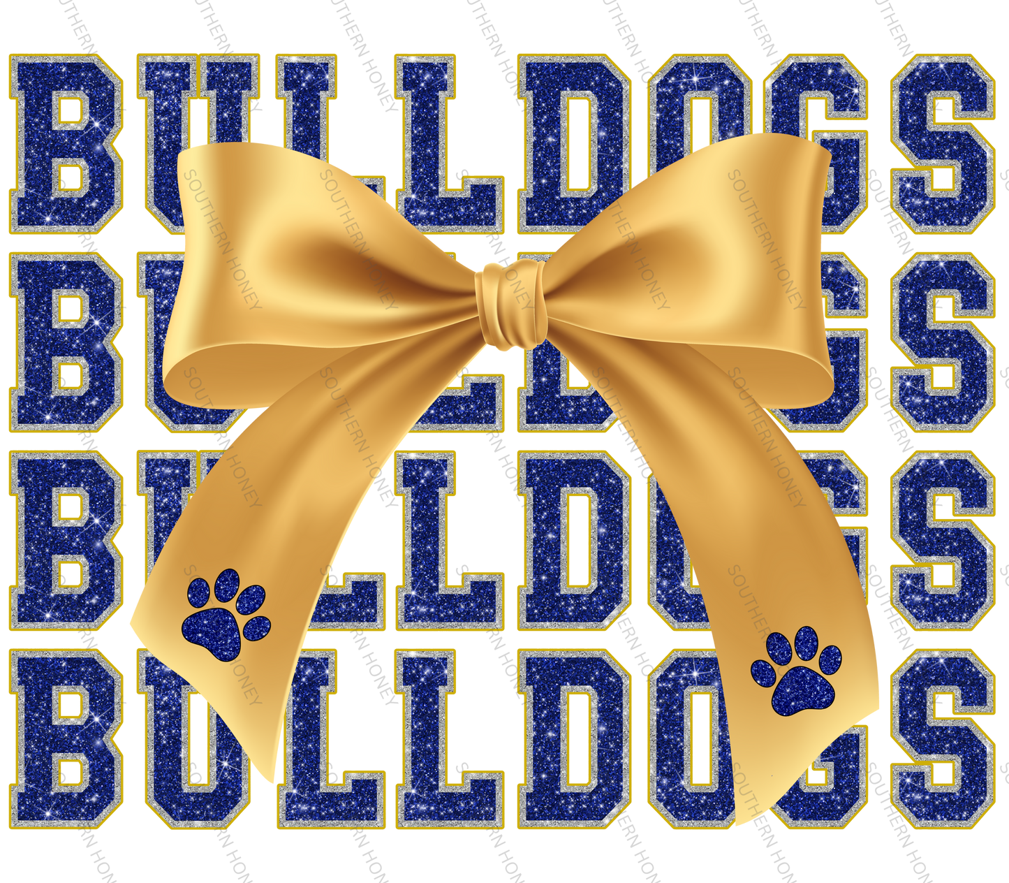 Bulldogs 222