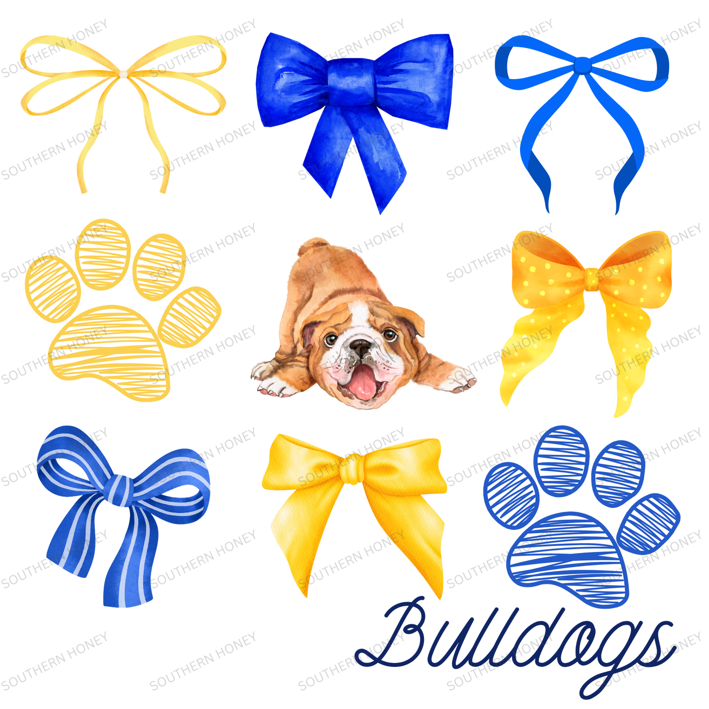 Bulldogs 223