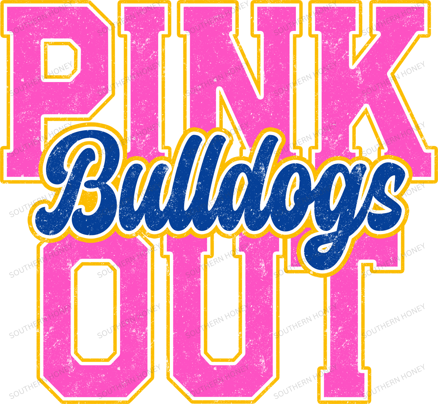 Bulldogs 226