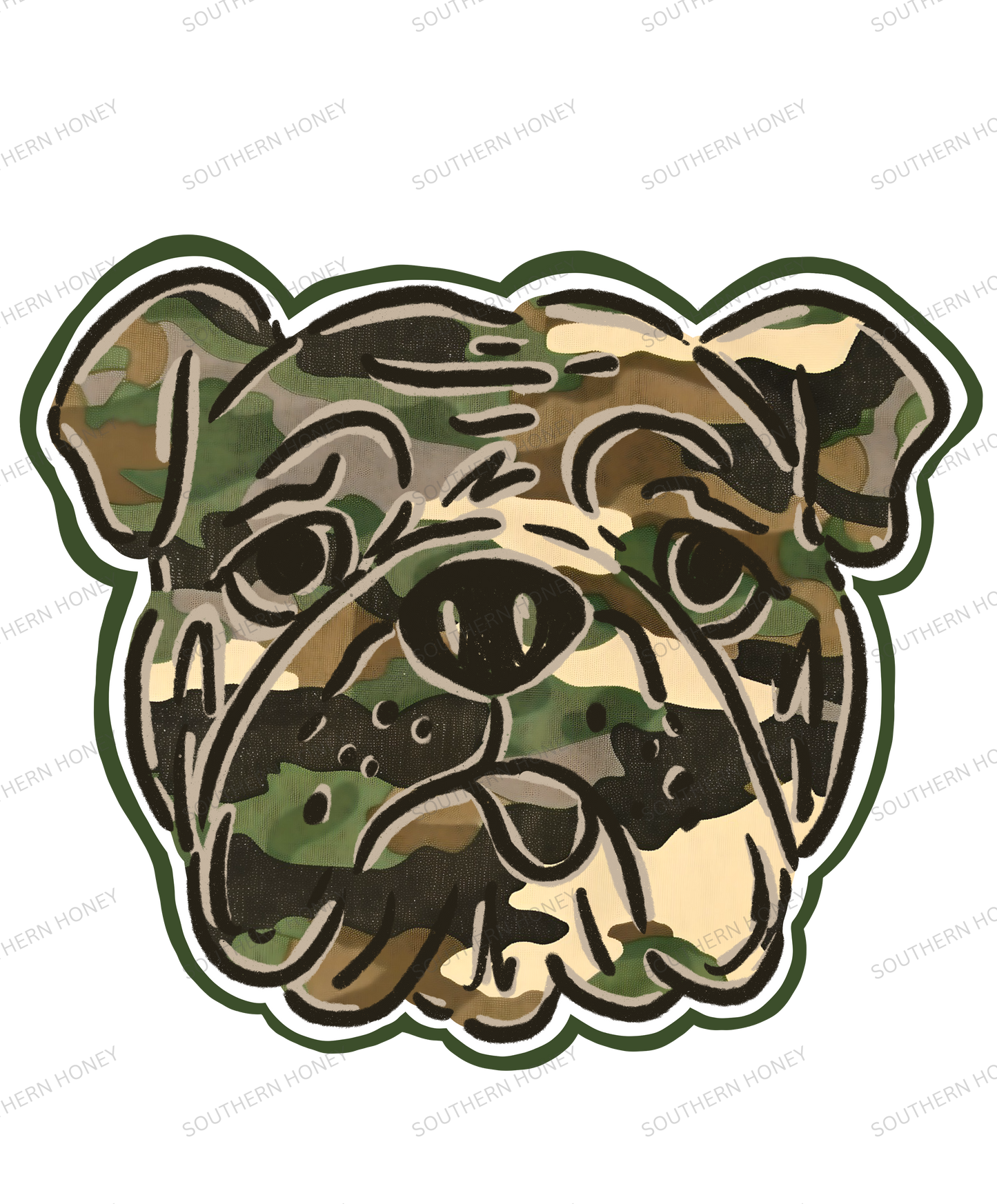 Bulldogs 230