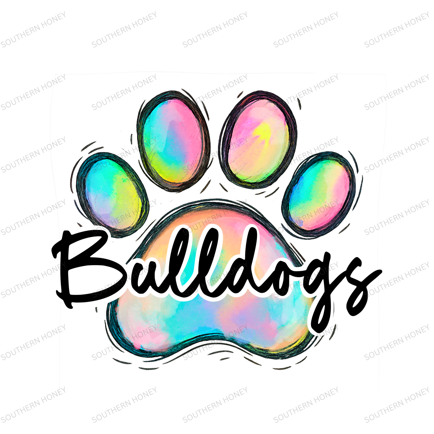 Bulldogs 232