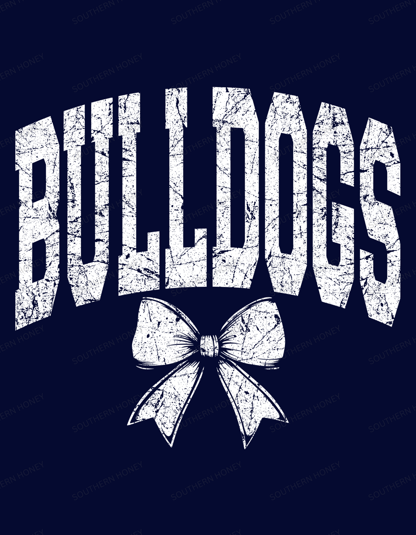 Bulldogs 235