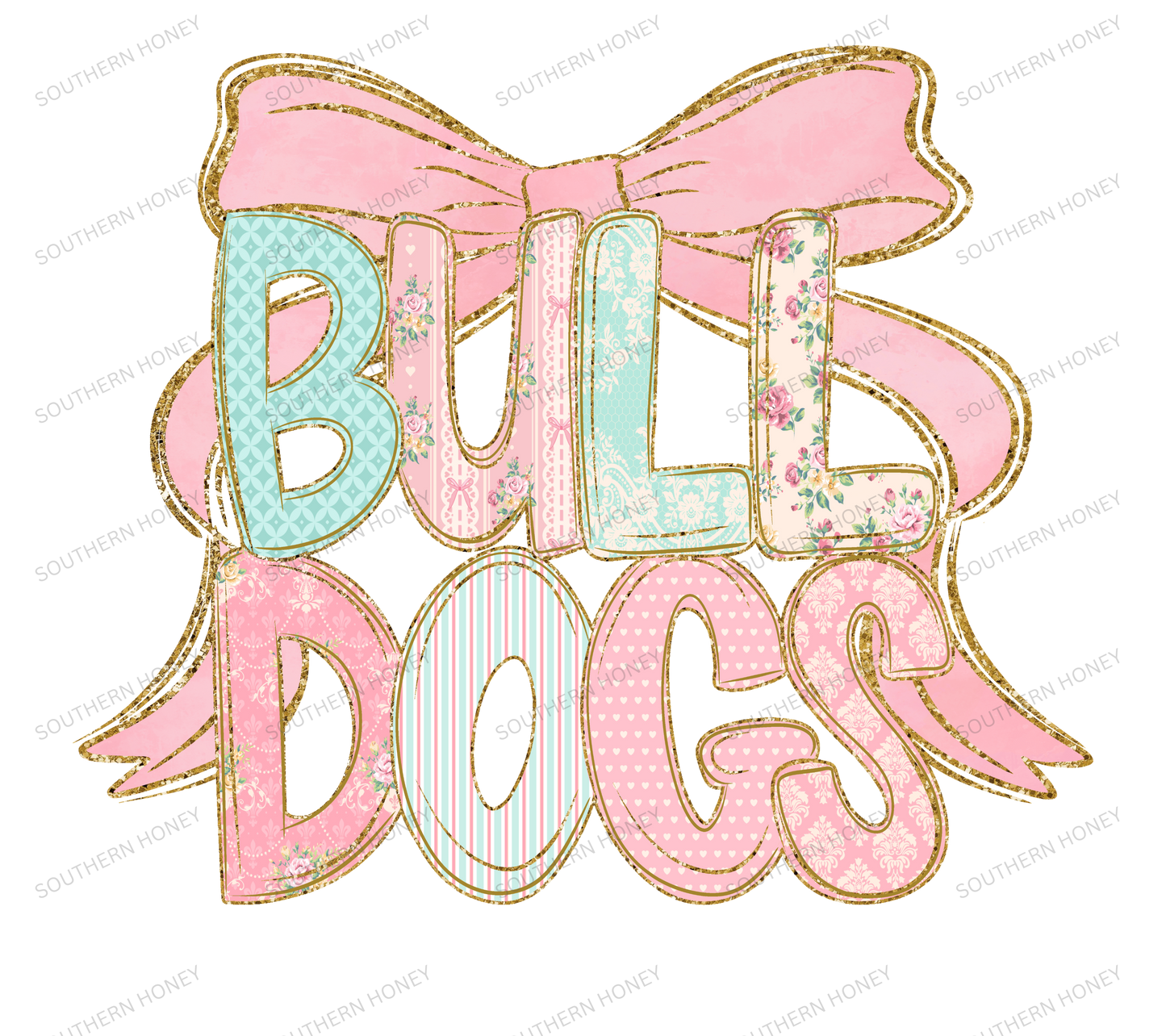 Bulldogs 33