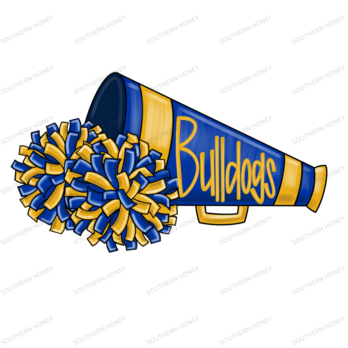 Bulldogs 30