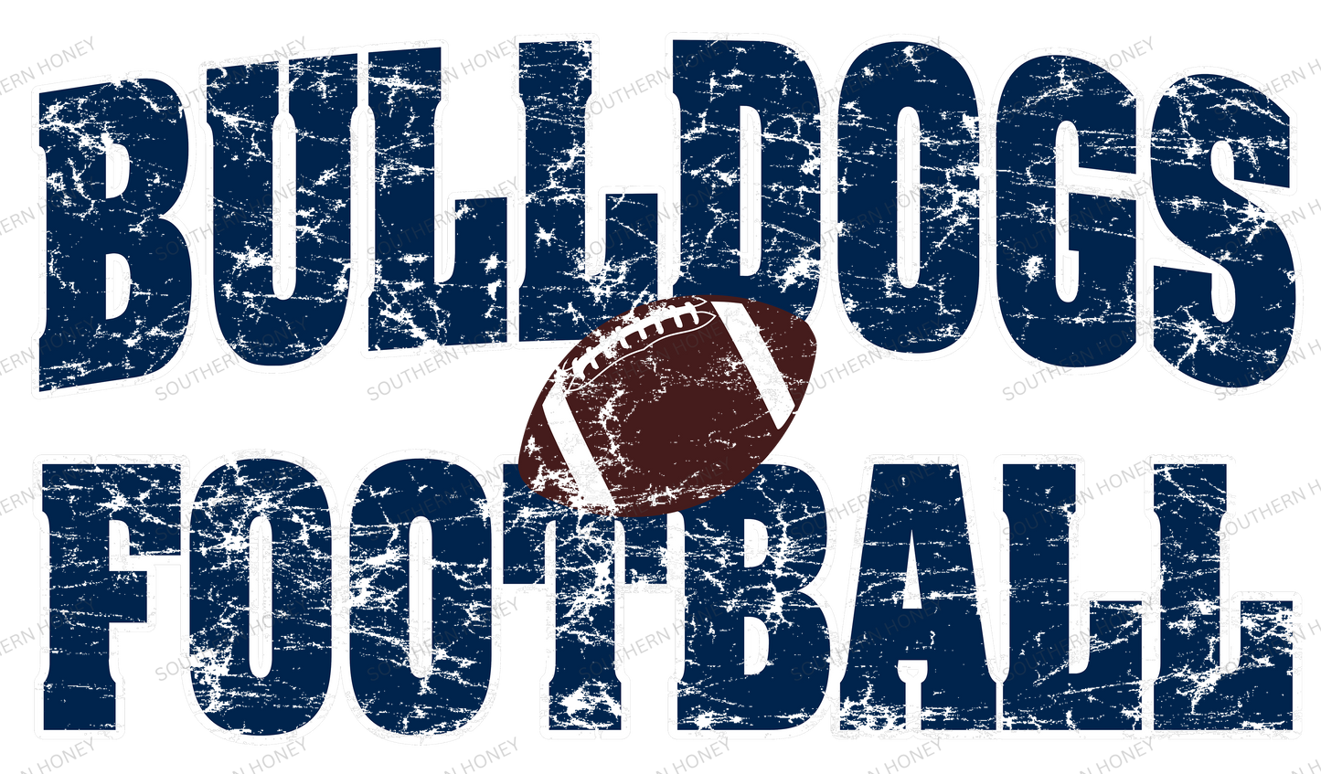 Bulldogs 106