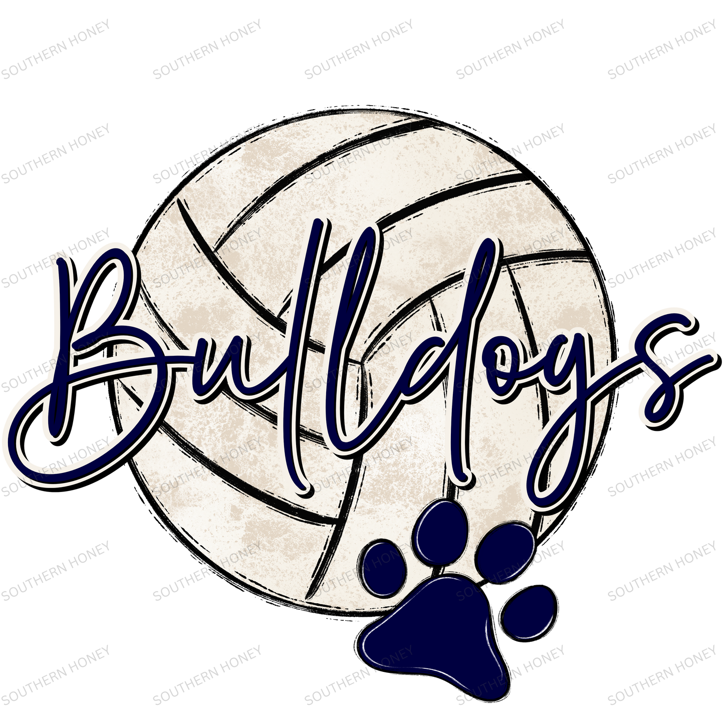 Bulldogs 187