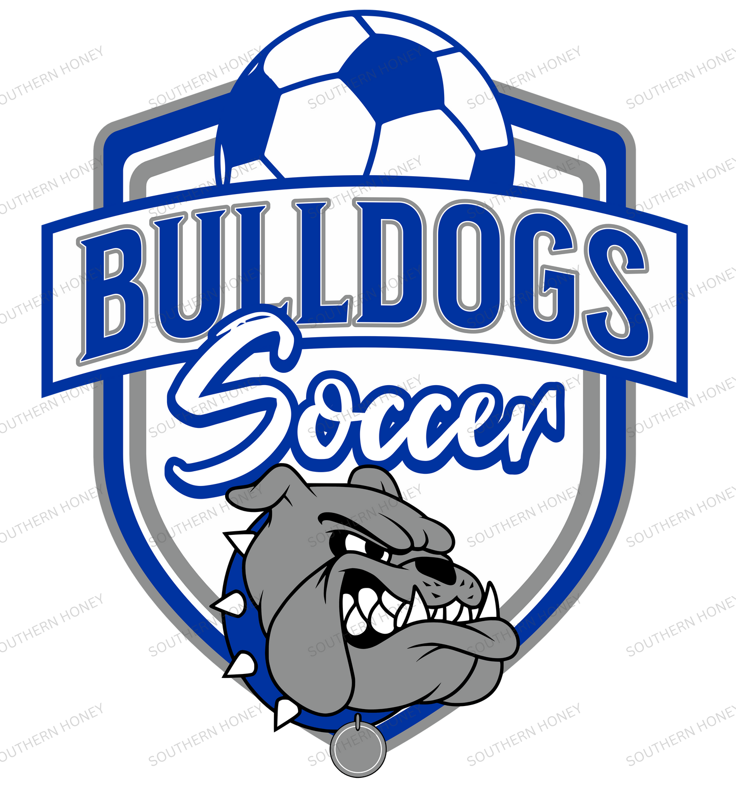 Bulldogs 26