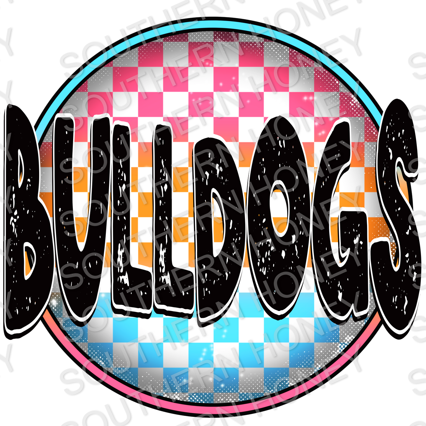 Bulldogs 138