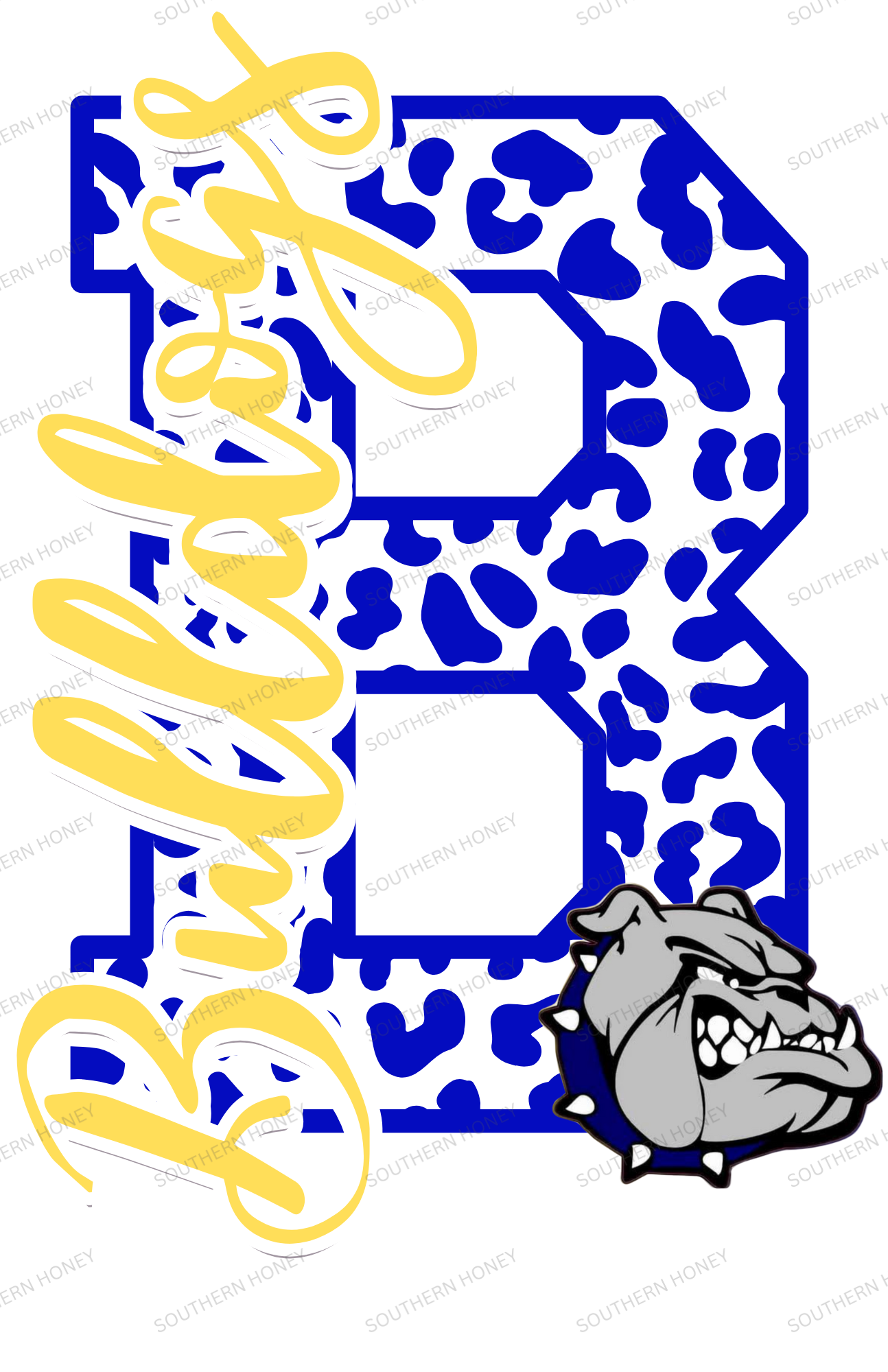 Bulldogs 13