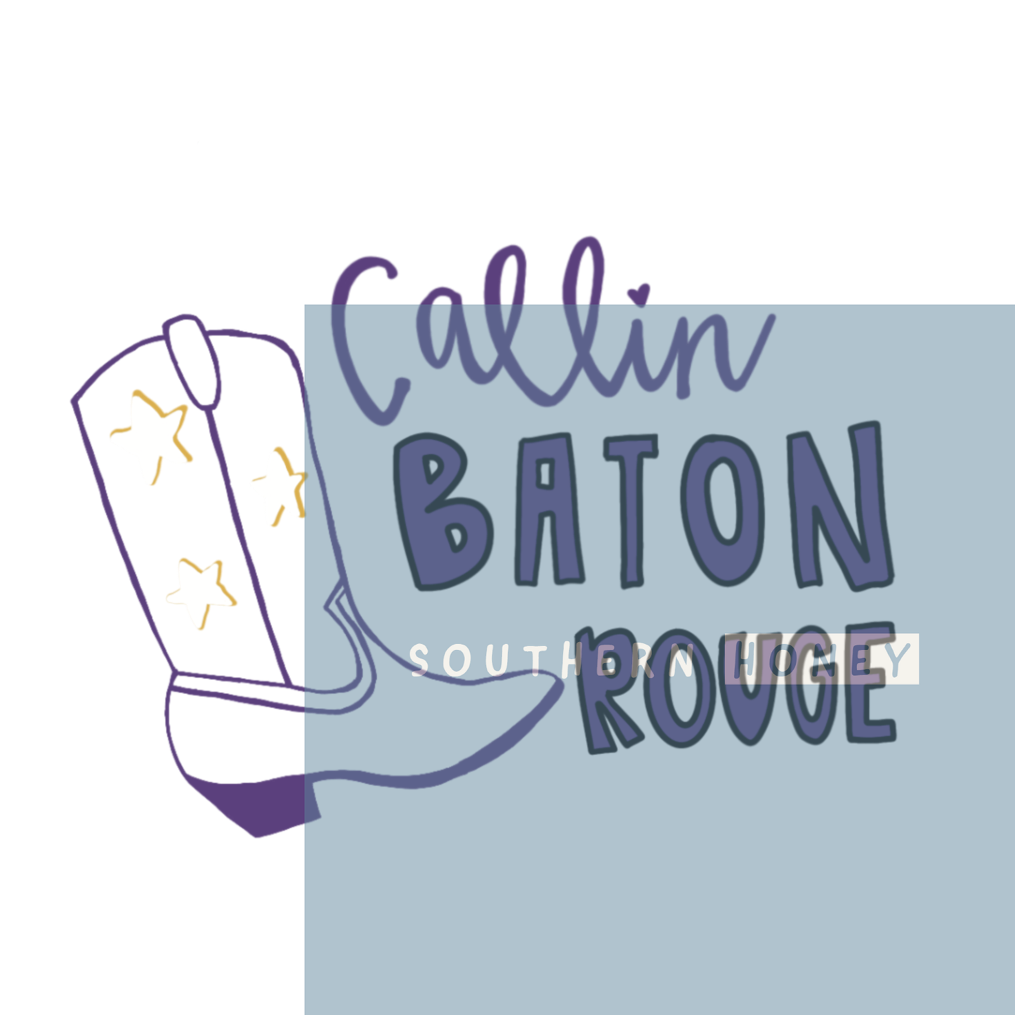 College Calling Baton Rouge