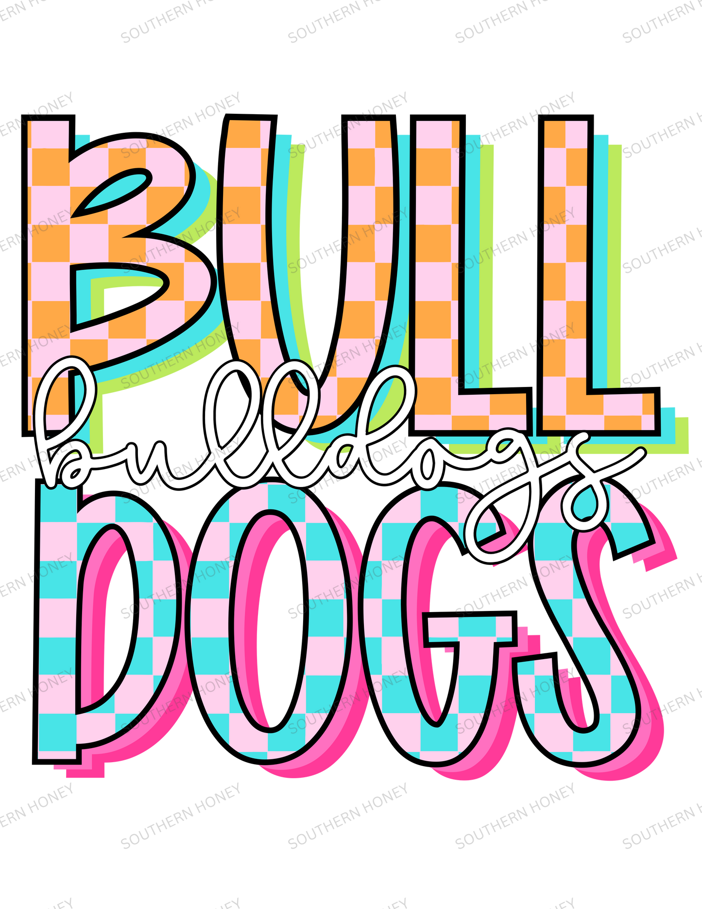 Bulldogs 49