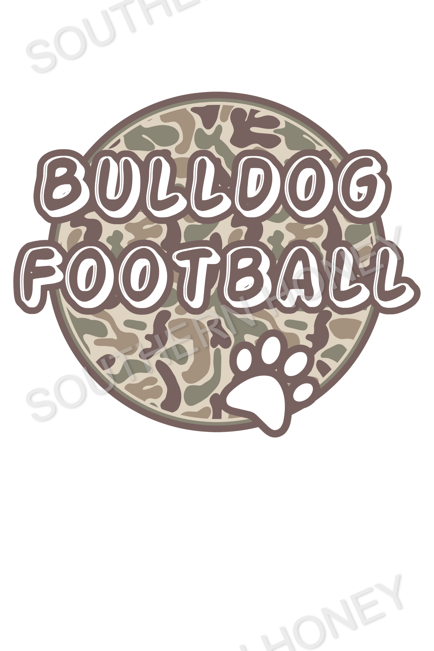 Bulldogs 84