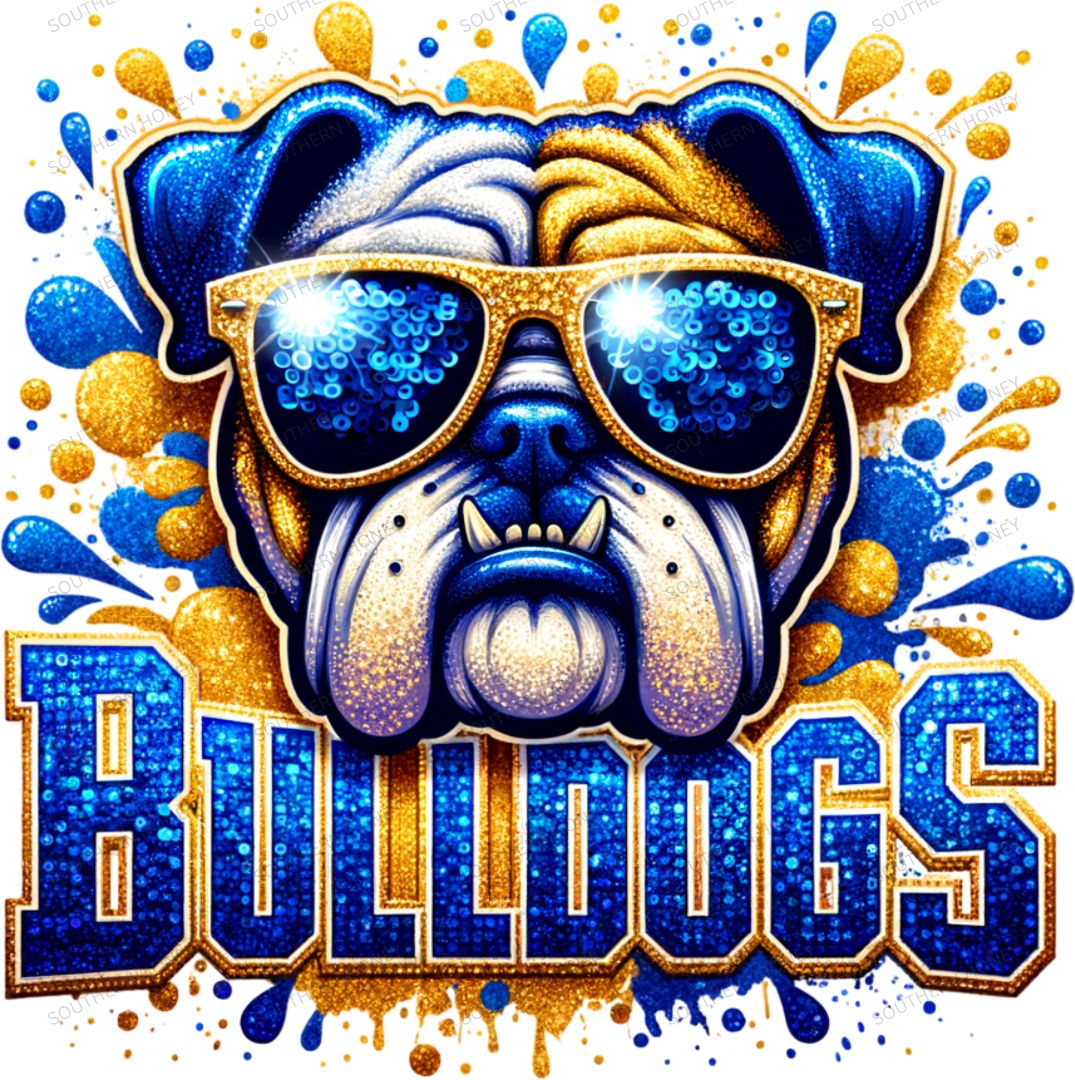 Bulldogs 2