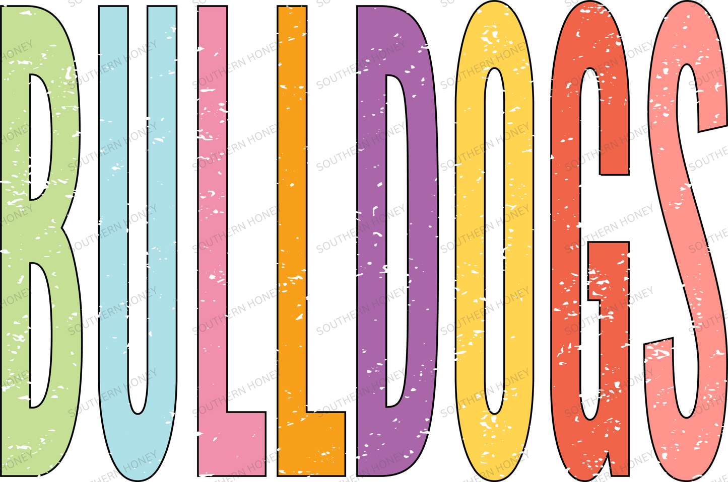 Bulldogs 128