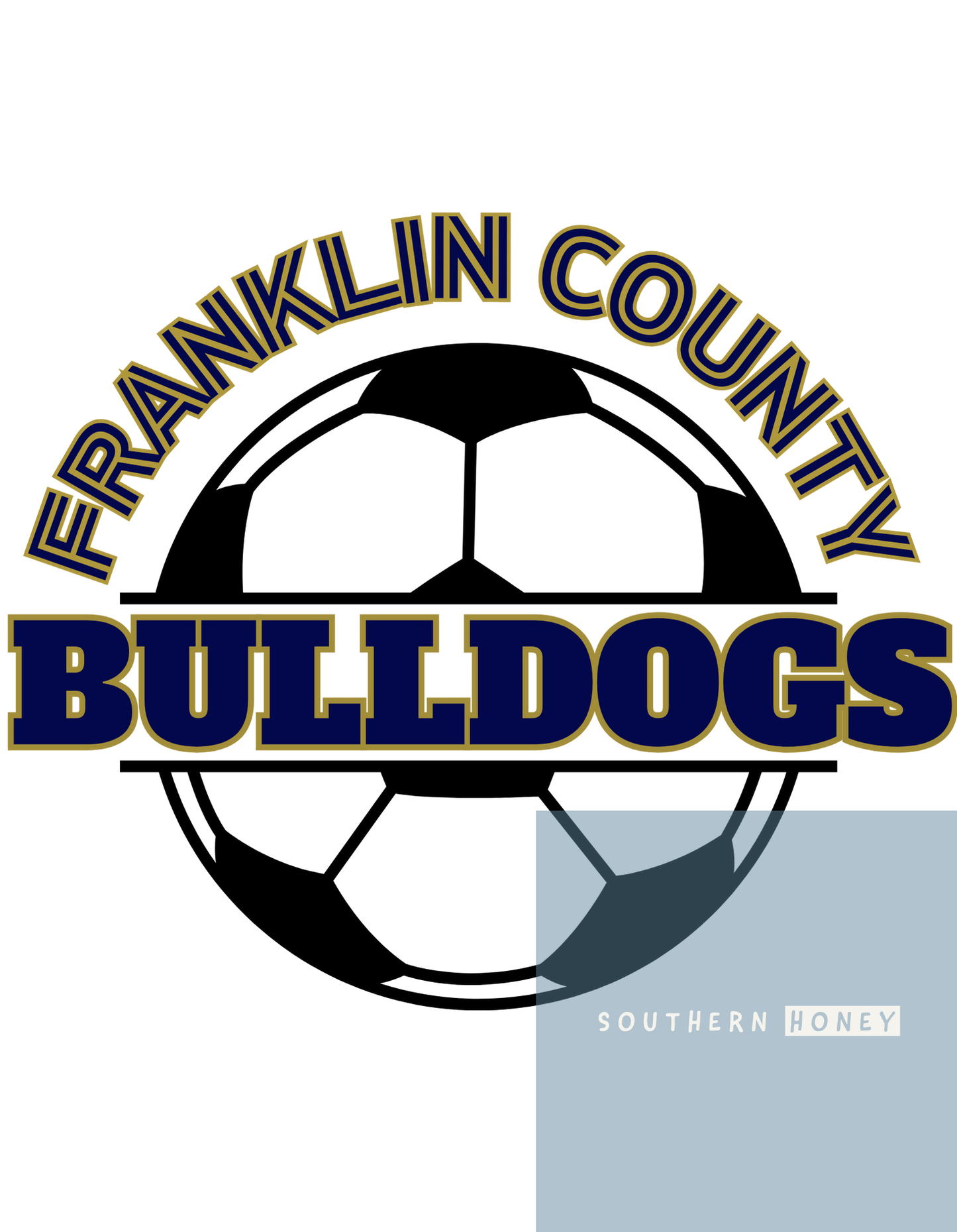 Bulldogs 100