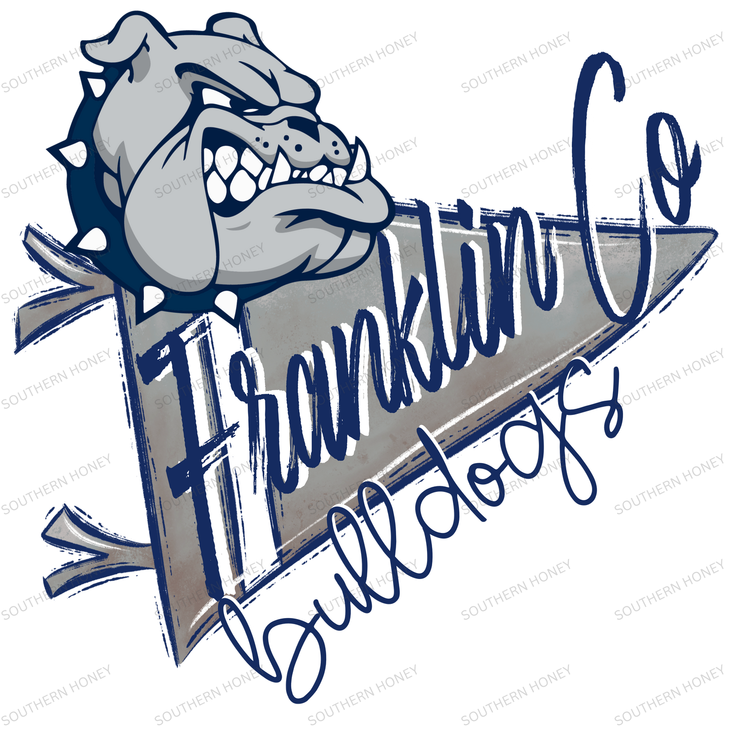 Bulldogs 24