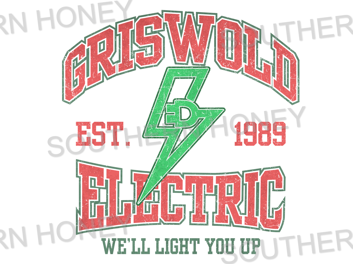 Christmas - Griswold Electric